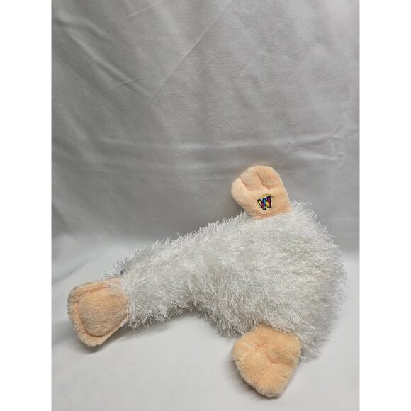 Ganz Webkinz - White Googles HM021 Stuffed Animal Toy No Code - Picture 4 of 9